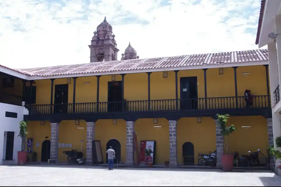 Imagen Casa Del Cabildo O Municipalidad - Imagen 4