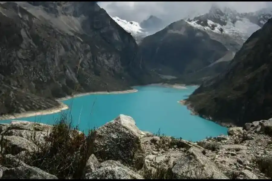 Imagen Quebrada Parón - Imagen 6