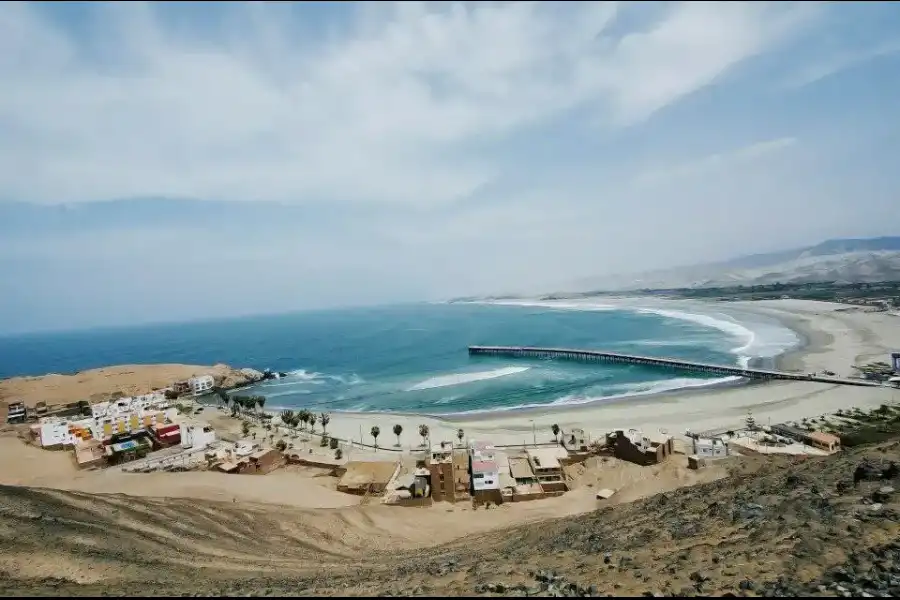 Imagen Balneario De Cerro Azul - Imagen 4