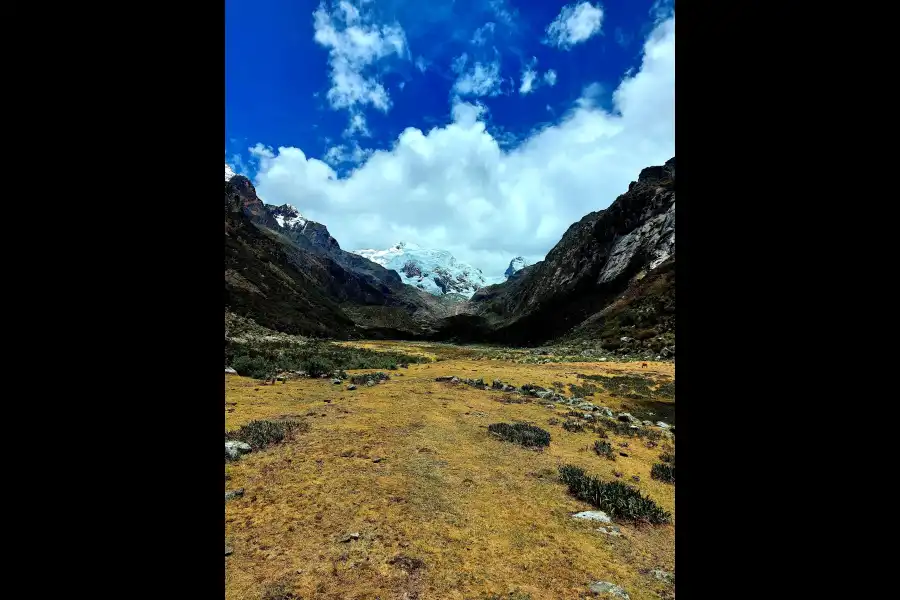 Imagen Quebrada Shallap Parque Nacional Huascarán) - Imagen 3