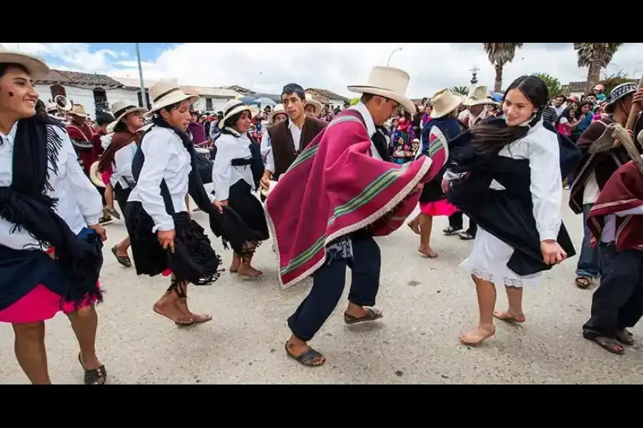 Imagen Raymi  Llaqta De Los Chachapoya - Imagen 3