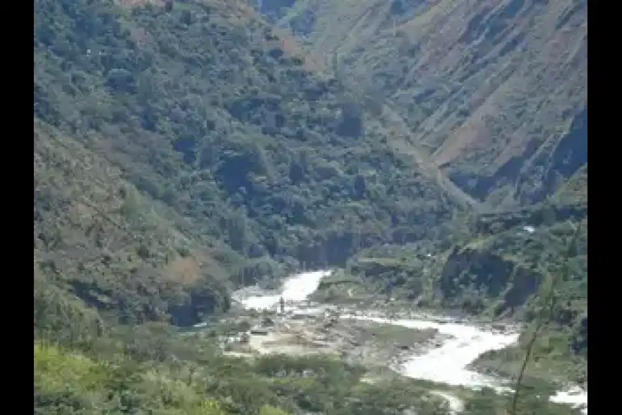 Imagen Aguas Termales De Cocalmayo - Imagen 1