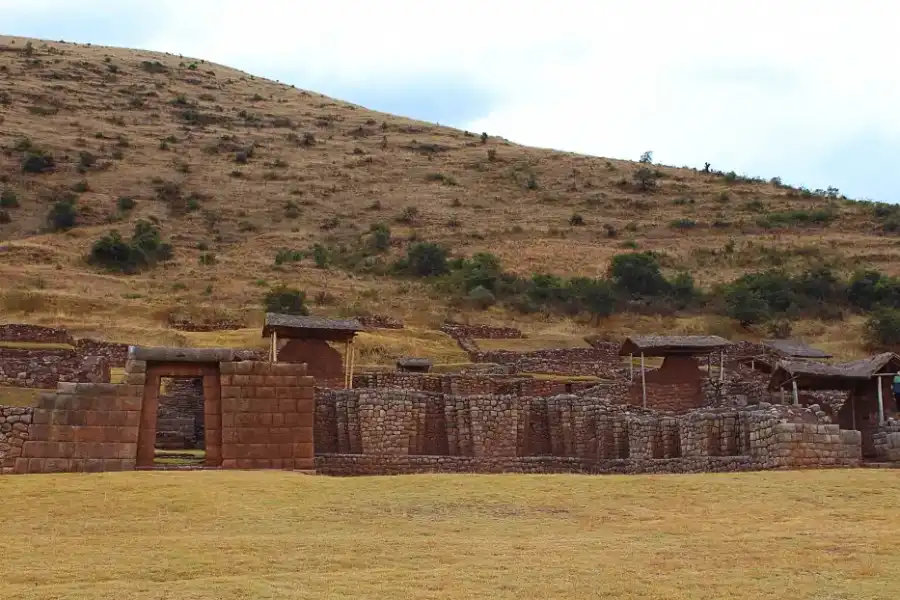 Imagen Zona Arqueológica De Mauka Llaqta (Paruro) - Imagen 3