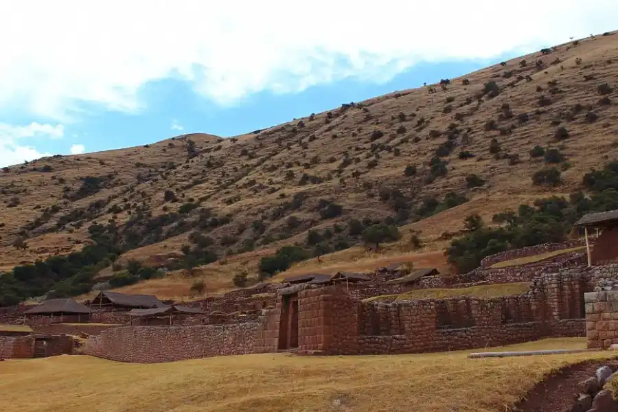 Imagen Zona Arqueológica De Mauka Llaqta (Paruro) - Imagen 6