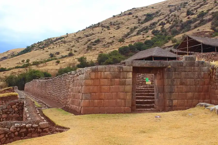 Imagen Zona Arqueológica De Mauka Llaqta (Paruro) - Imagen 9