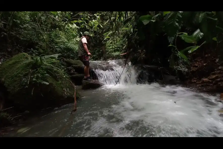 Imagen Quebrada Cristalina - Imagen 3