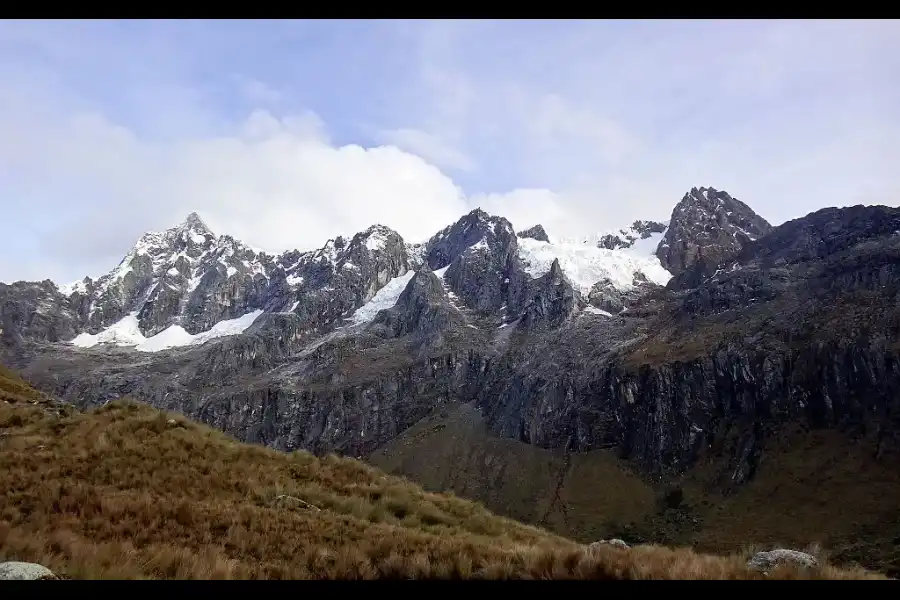 Imagen Quebrada Tuctubamba - Imagen 5