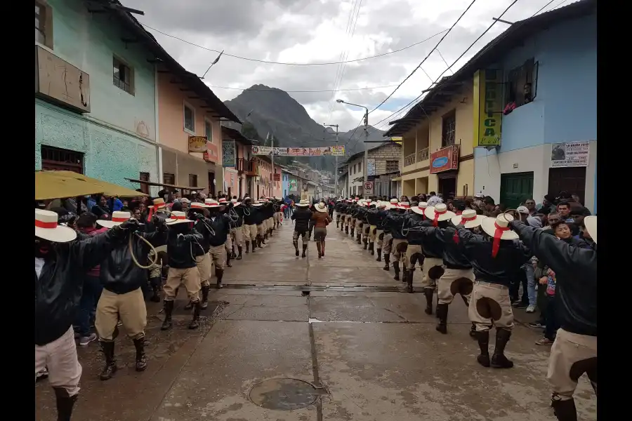 Imagen Los Negritos De Huallanca - Imagen 3