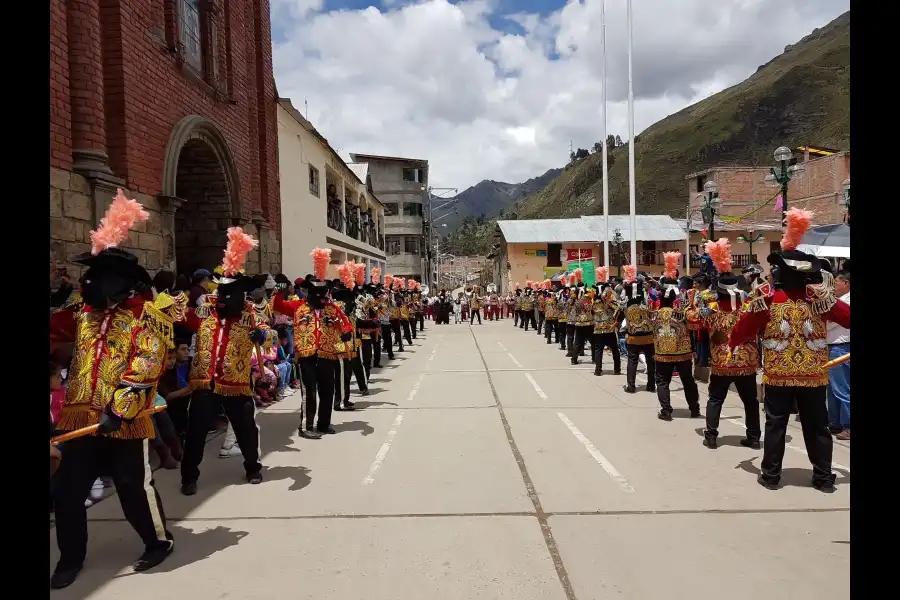 Imagen Los Negritos De Huallanca - Imagen 6