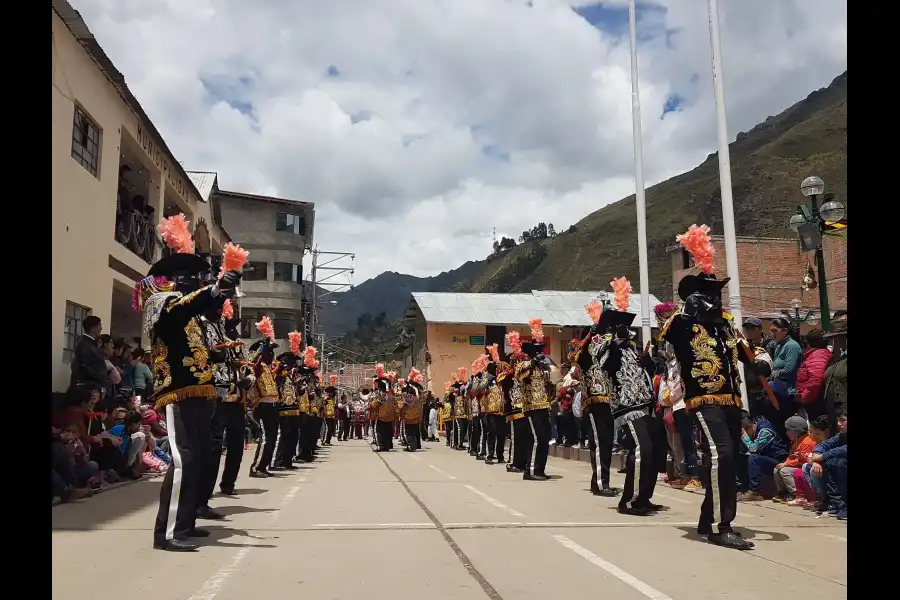 Imagen Los Negritos De Huallanca - Imagen 7