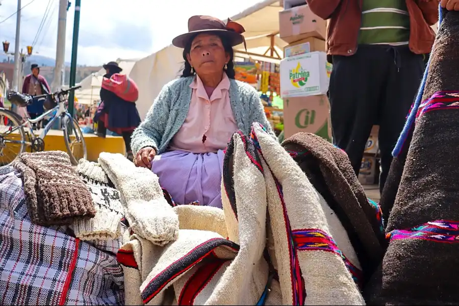 Imagen Feria Tradicional De Los Jueves - Imagen 10