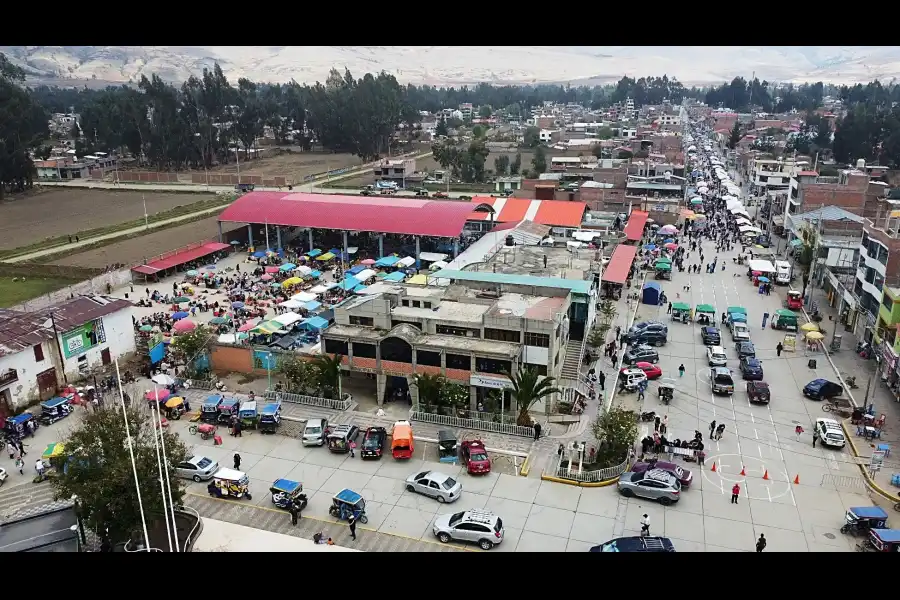 Imagen Feria Tradicional De Los Jueves - Imagen 3