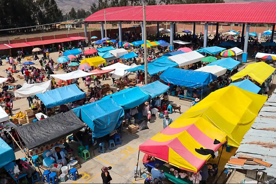 Imagen Feria Tradicional De Los Jueves - Imagen 5