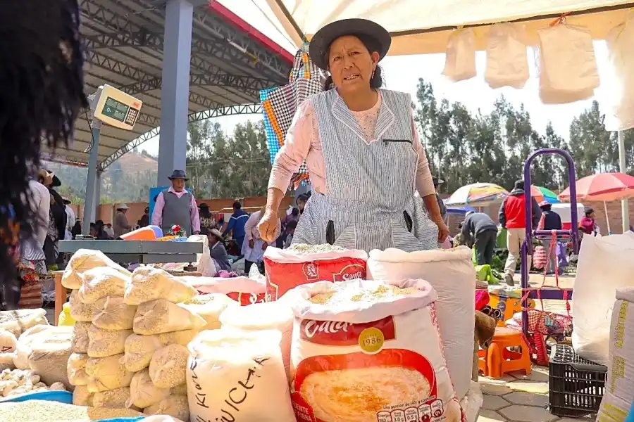 Imagen Feria Tradicional De Los Jueves - Imagen 6