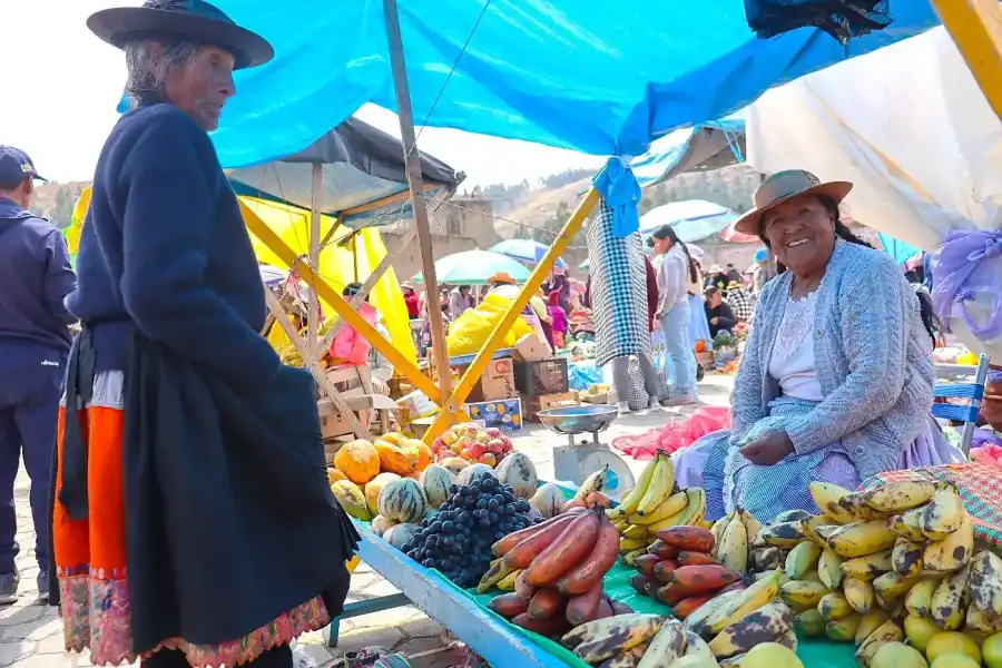 Imagen Feria Tradicional De Los Jueves - Imagen 8