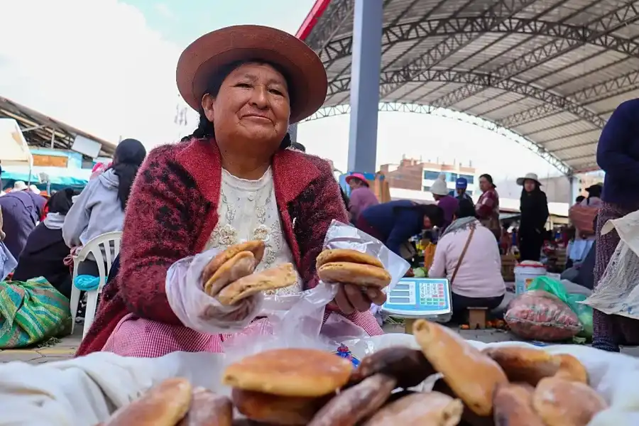 Imagen Feria Tradicional De Los Jueves - Imagen 9