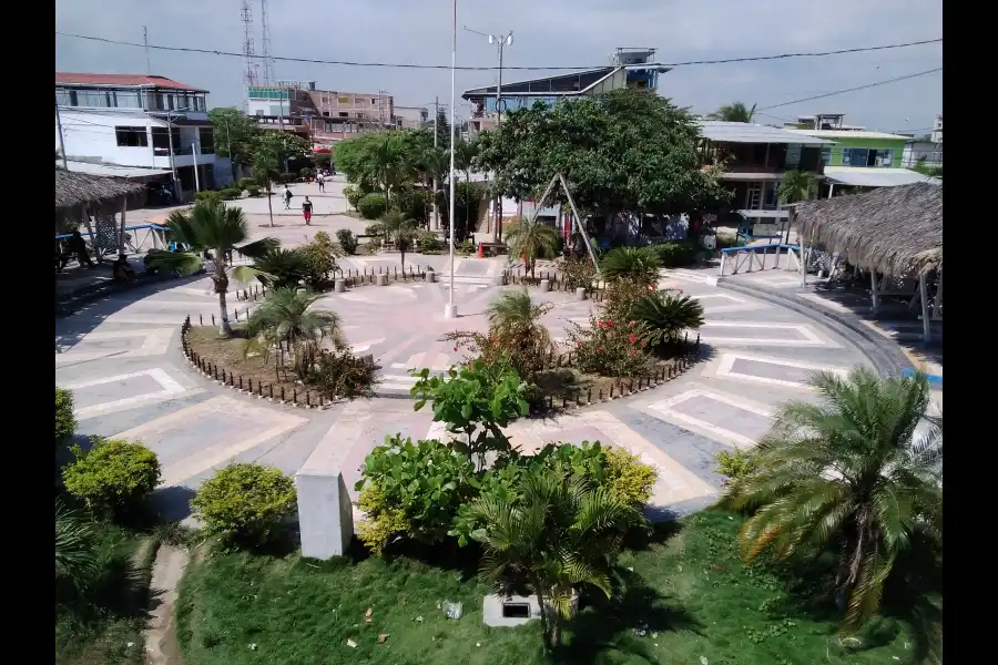 Imagen Malecón De Puerto Pizarro - Imagen 4