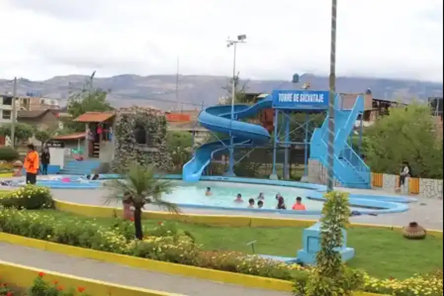 Imagen Centro Termal Recreativo Pultumarka - Imagen 3