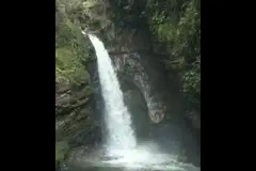 Imagen Cascada De Shucshuyacu - Imagen 1