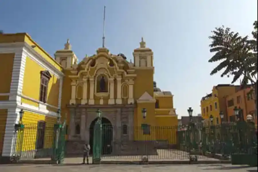 Imagen Santuario Panteón Nacional De Los Próceres - Imagen 3