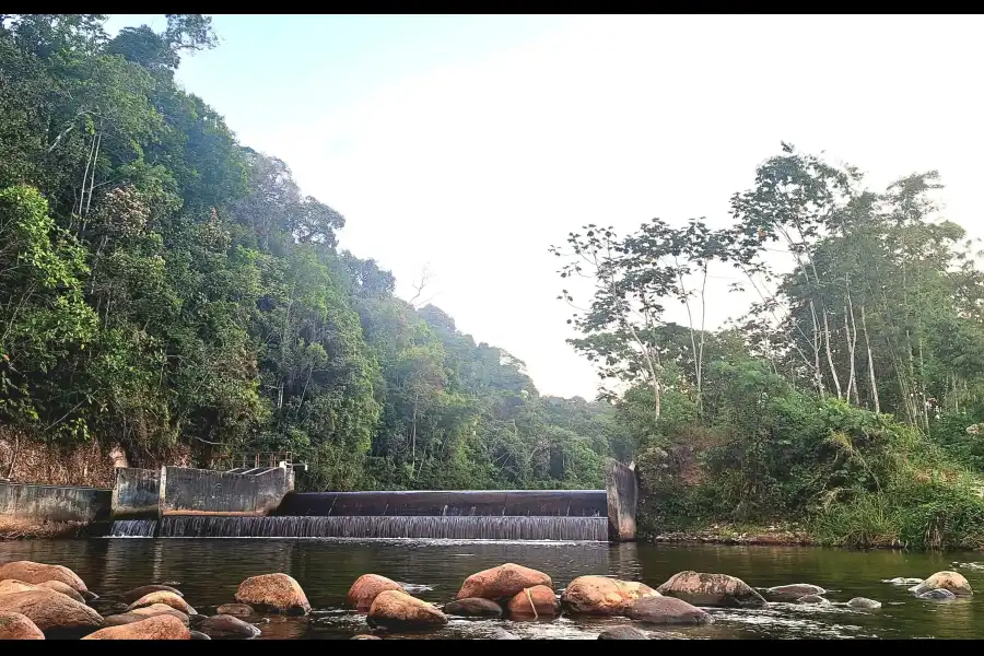 Imagen Río Azul - Sector La Bocatoma - Imagen 4