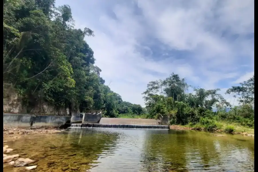 Imagen Río Azul - Sector La Bocatoma - Imagen 6