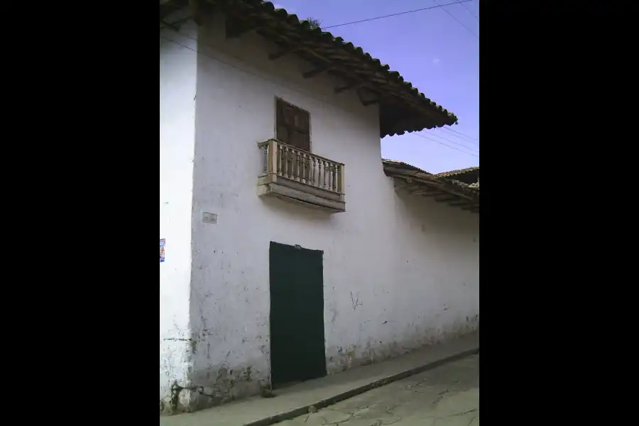 Imagen Casa De Jose Sabogal - Imagen 3