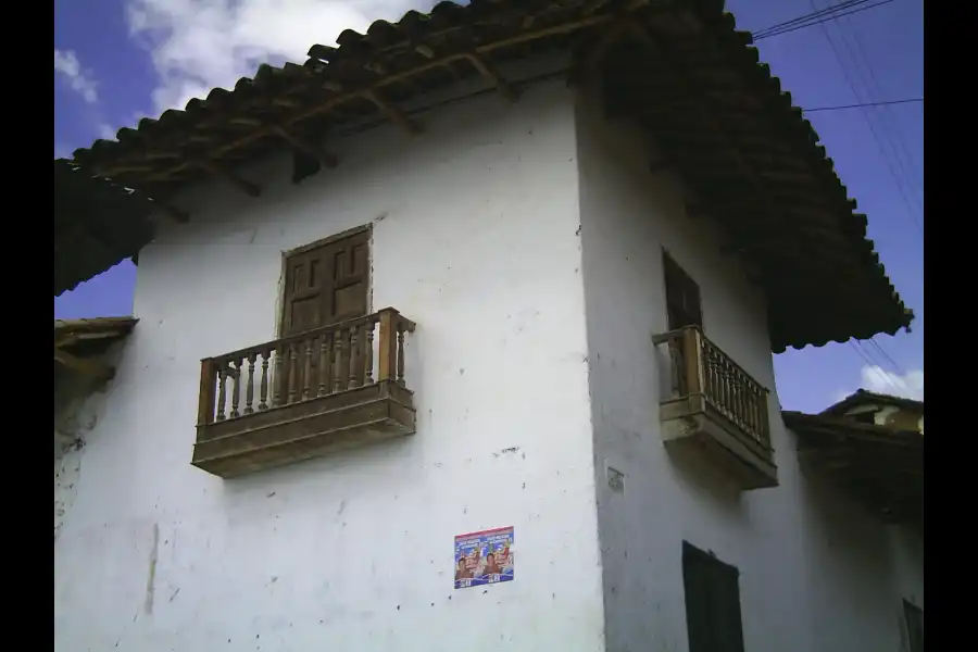 Imagen Casa De Jose Sabogal - Imagen 4