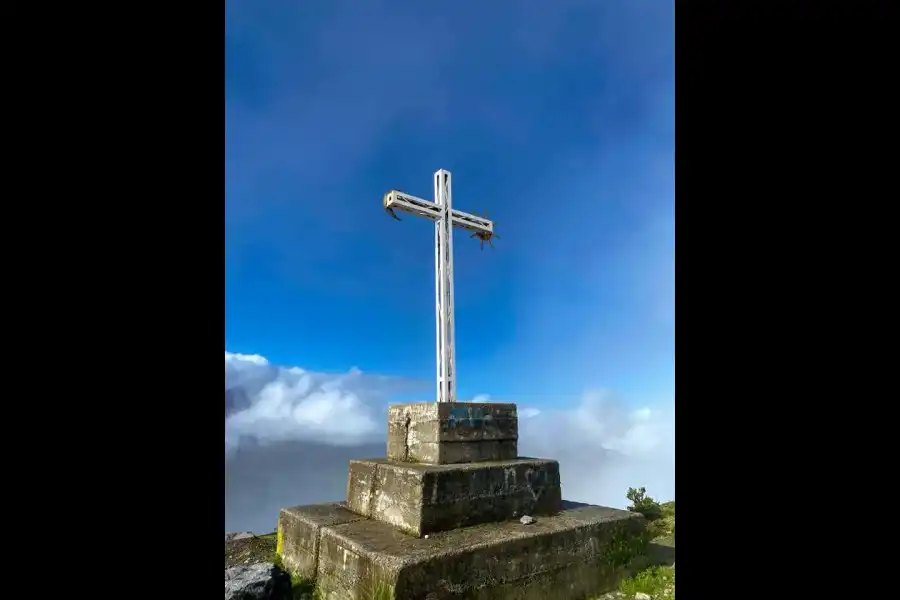 Imagen Mirador De Cruz Punta - Cajatambo - Imagen 1