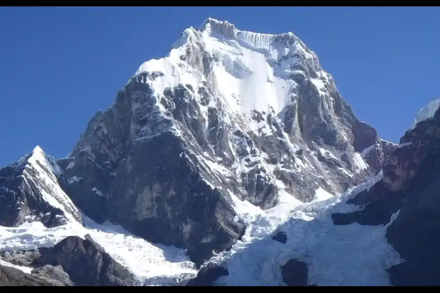 Imagen Nevado Siula Grande - Imagen 3