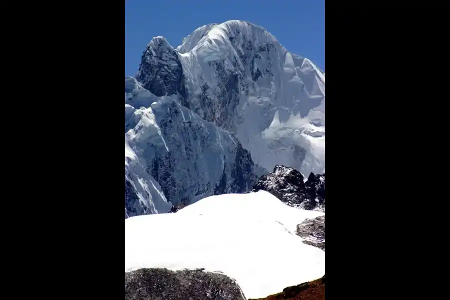 Imagen Nevado Siula Grande - Imagen 4