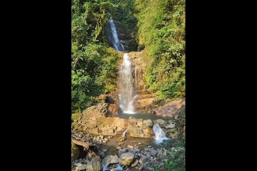 Imagen Catarata La Huanca - Imagen 8