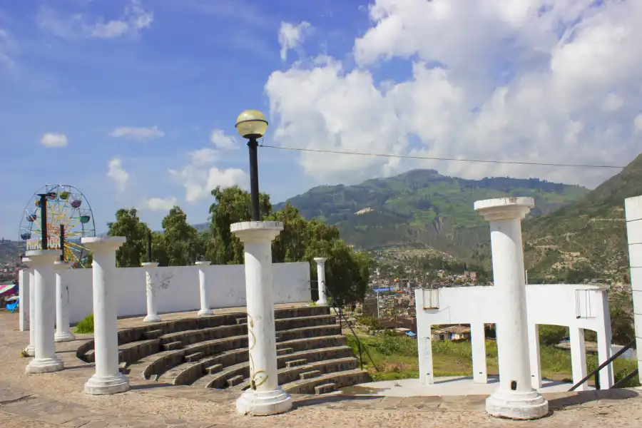 Imagen Mirador Turístico Acuchimay - Imagen 10