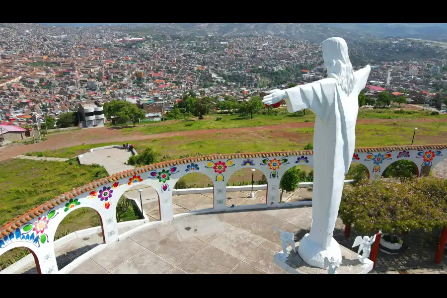 Imagen Mirador Turístico Acuchimay - Imagen 4