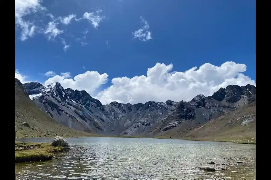 Imagen Laguna Umán De Miraflores - Imagen 1