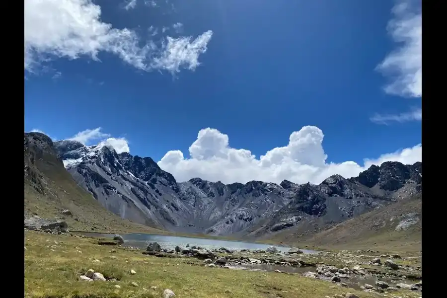 Imagen Laguna Umán De Miraflores - Imagen 3