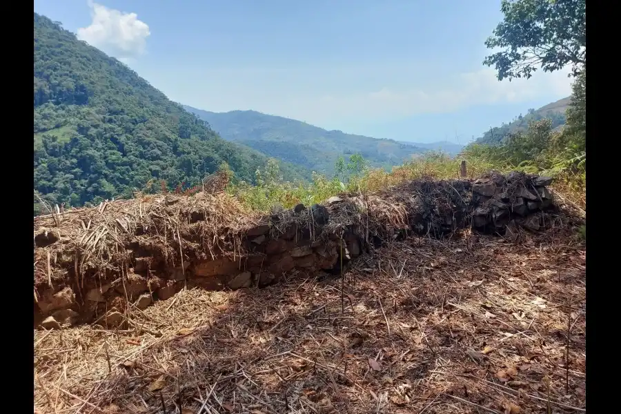 Imagen Sitio Arqueológico De Cedrocucho - Imagen 5