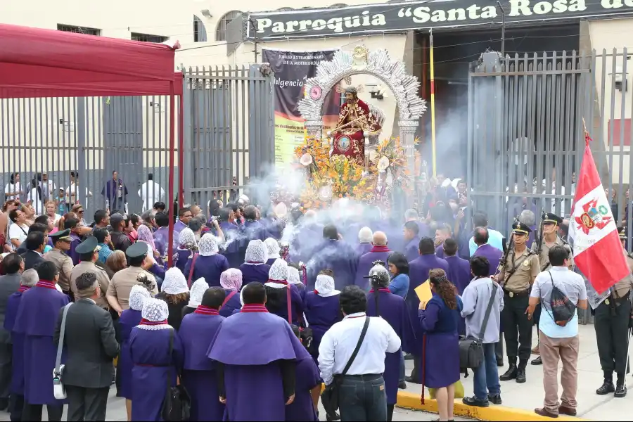 Imagen Festividad Del Señor Del Mar - Imagen 4