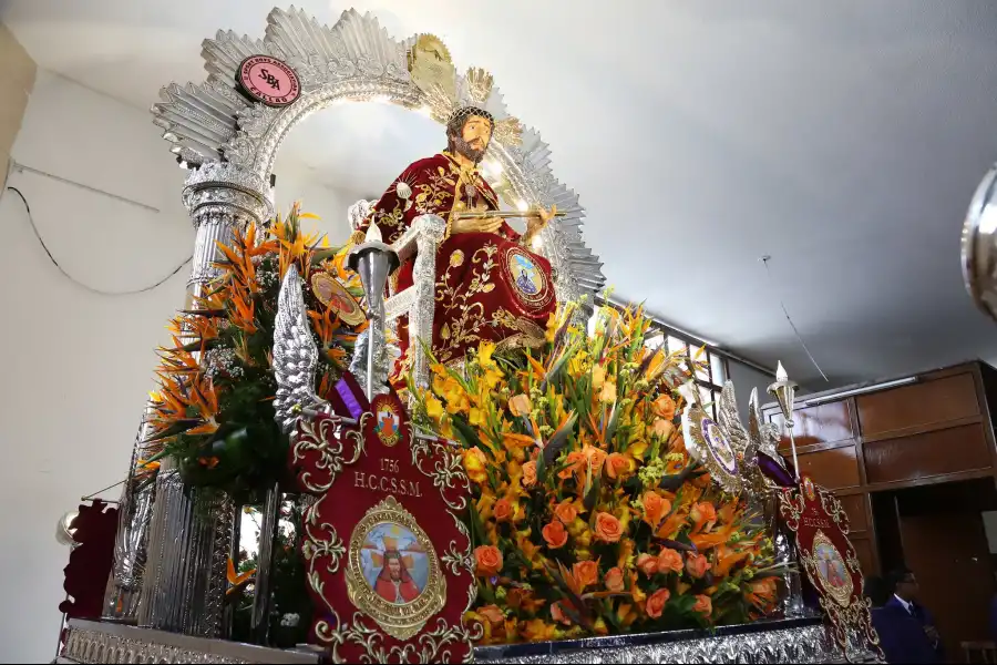 Imagen Festividad Del Señor Del Mar - Imagen 8