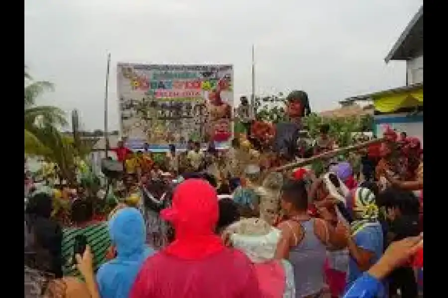 Imagen Carnaval Pijuayo Loma - Imagen 3