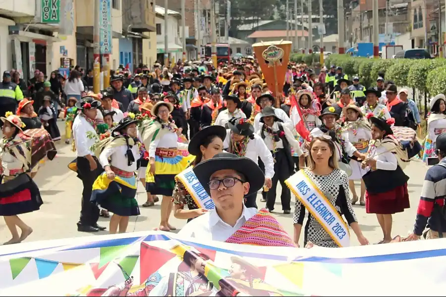 Imagen Feria Nacional Ganadera De Cuasimodo - Imagen 16