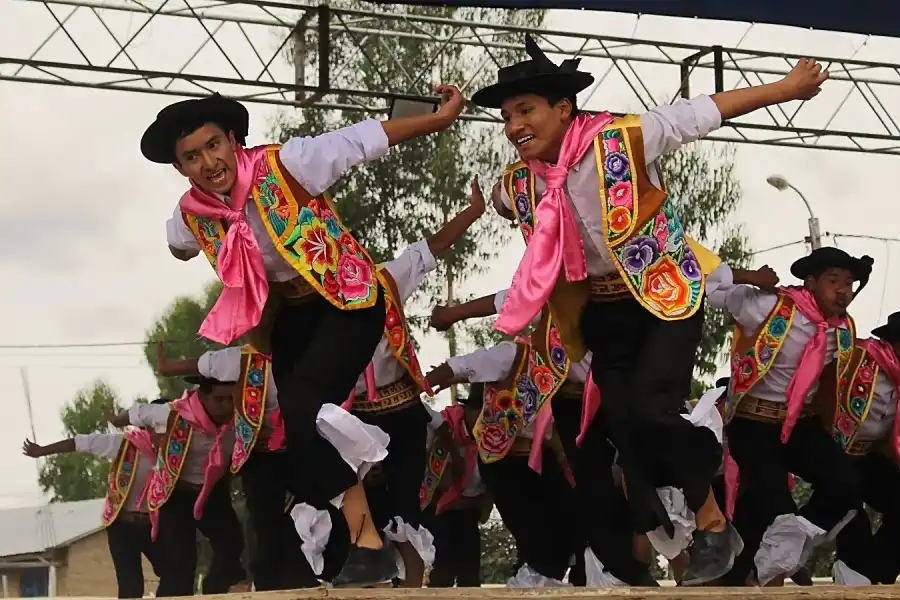 Imagen Feria Nacional Ganadera De Cuasimodo - Imagen 5