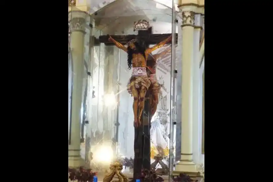 Imagen Festividad De La Santísima Cruz De Tilca - Imagen 5