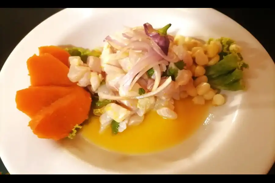 Imagen Ceviche Huachano - Imagen 4