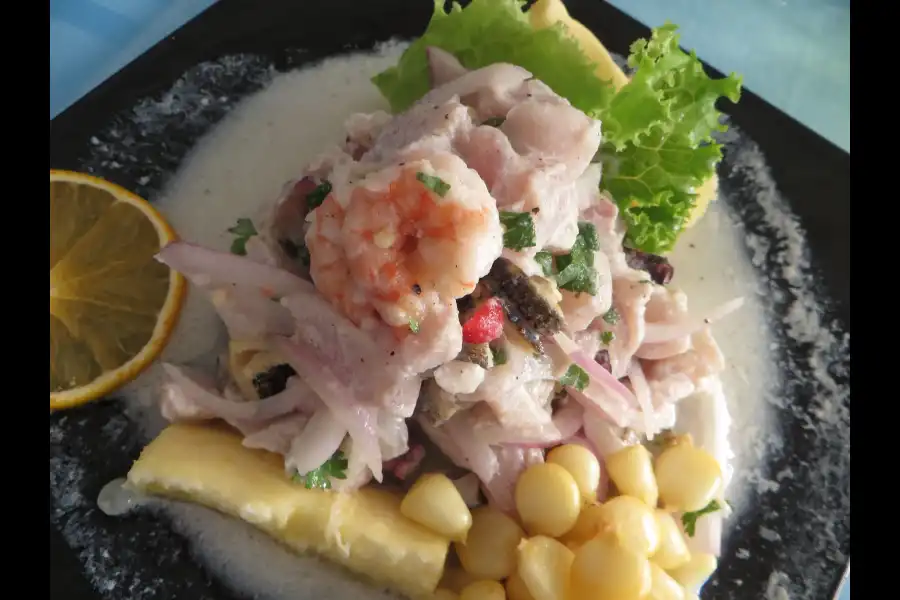 Imagen Ceviche Huachano - Imagen 5