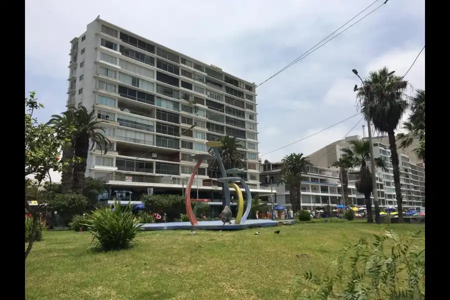 Imagen Balneario De Ancón - Imagen 3