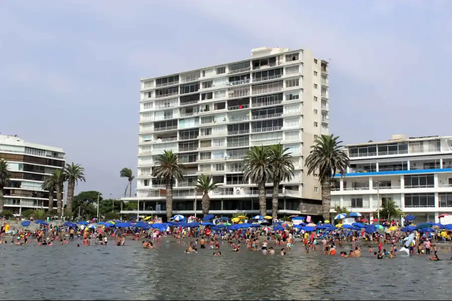 Imagen Balneario De Ancón - Imagen 7