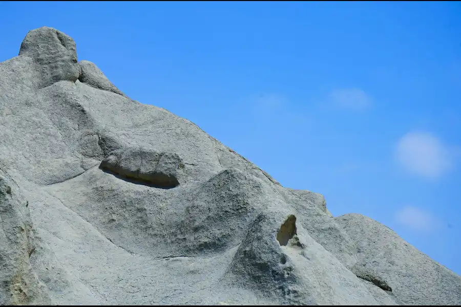 Imagen Bosque De Piedras De Parcona - Imagen 5