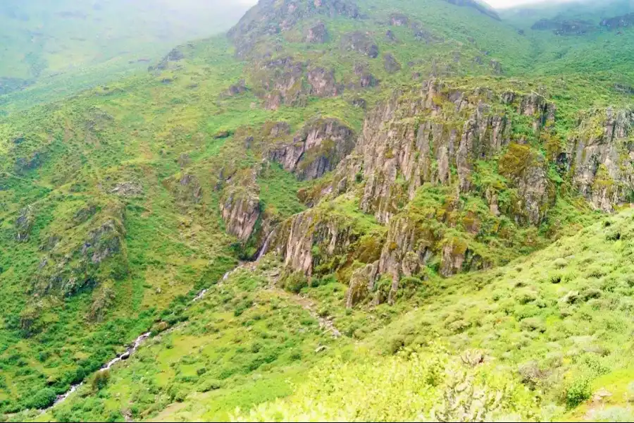 Imagen Leyenda De La Acequia Encantada De Marachanca - Imagen 3