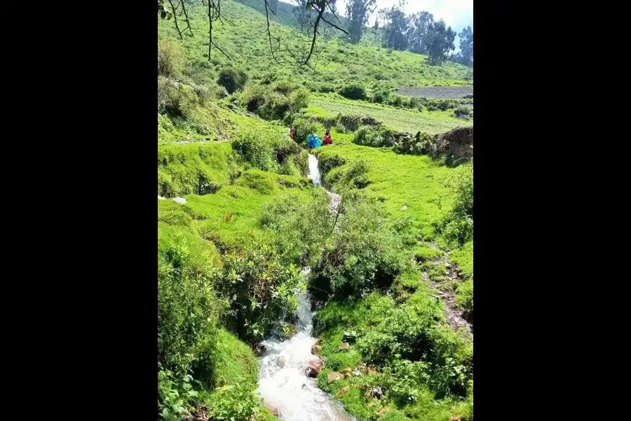 Imagen Leyenda De La Acequia Encantada De Marachanca - Imagen 4